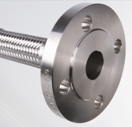 metallorukav flange 